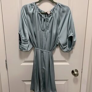 H&M Flowy Summer Dress